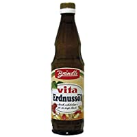 Los mejores  - Aceite de cacahuete - 500ml